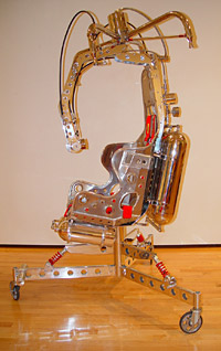 Rocket Chair