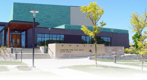 Bloomington Art Center